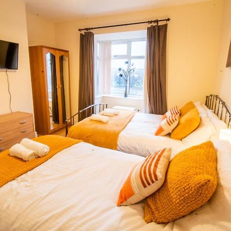 Staveley House 호텔 외부 사진