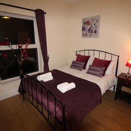 Staveley House 호텔 외부 사진