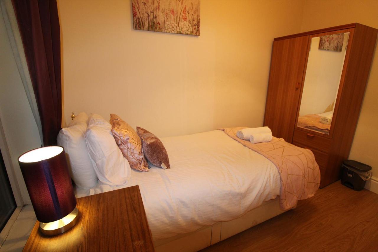 Staveley House 호텔 외부 사진