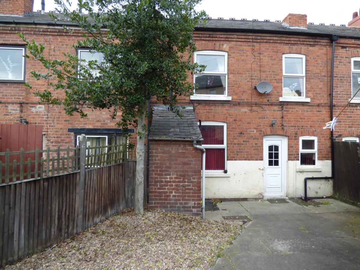 Staveley House 호텔 외부 사진