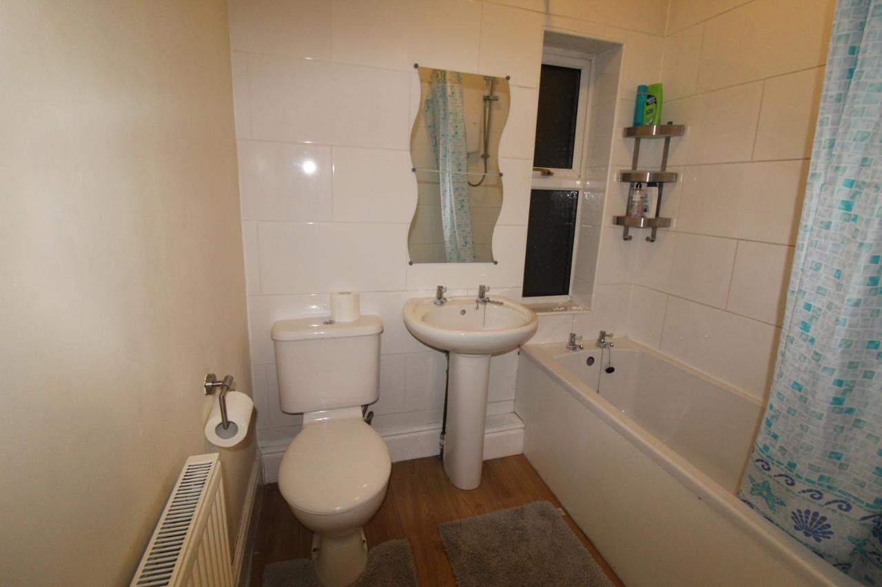 Staveley House 호텔 외부 사진