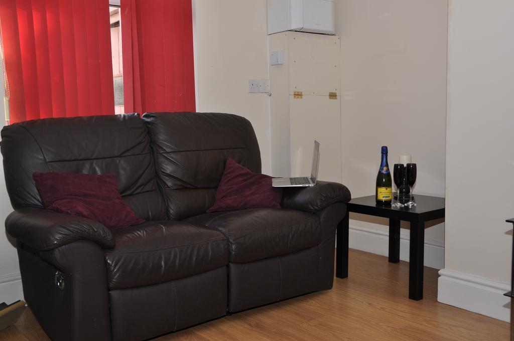 Staveley House 호텔 외부 사진