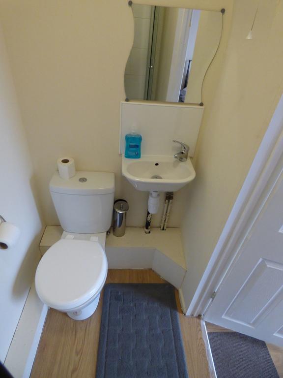 Staveley House 호텔 외부 사진