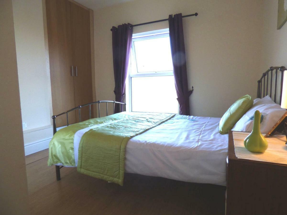 Staveley House 호텔 외부 사진