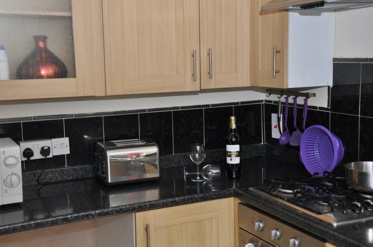 Staveley House 호텔 외부 사진