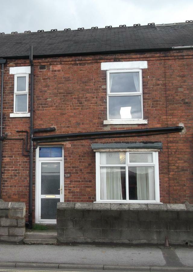 Staveley House 호텔 외부 사진