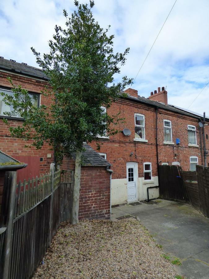 Staveley House 호텔 외부 사진